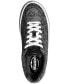 Фото #4 товара Women's Hayes Empire Logo Lace-Up Platform Sneakers