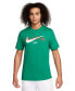 Men's Sportswear Swoosh Logo T-Shirt