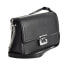 Фото #5 товара Сумка женская Michael Kors 35F1S6SL3L-BLACK Чёрный 26 x 16 x 7 cm