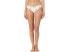 Фото #1 товара Body Glove Women's 248015 Eclipse Surf Rider Bikini Bottom Swimwear Size S