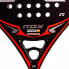 ROX R-Sparky Xtreme 3D padel racket