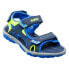 Фото #1 товара Hi-tec Menar Jr 92800196415 sandals