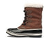 Sorel 1964 Pac Nylon WP