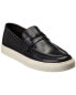 Фото #1 товара M By Bruno Magli Diego Leather Slip-On Loafer Men's
