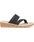 ფოტო #2 პროდუქტის Bora Bright Washable Thong Sandals