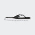 Фото #2 товара Мужская Обувь Comfort Flip-Flops ( Черная )