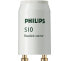 Фото #1 товара Philips S10 - Lighting starter - White - Plastic - 4 W - 65 W - 220-240 V