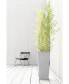 Фото #4 товара Eco pots Rotterdam Durable Indoor and Outdoor Planter, 22in