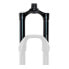 ROCKSHOX Dual Position Air 27.5/29´´B 44 Offset 69OD 1.8 mm Lyrik C3+/Yari B3+ 2020+ Stanchion