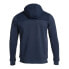 Фото #3 товара JOMA Campus Street full zip sweatshirt