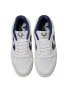 Hummel trainers in white and navy