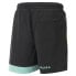 Фото #3 товара Puma Melo X Rare Ralph Shorts Mens Black Casual Athletic Bottoms 62196501