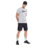 ფოტო #4 პროდუქტის REEBOK Graphic Series Vector short sleeve T-shirt