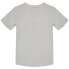 Фото #3 товара NEW BALANCE Nb Essentials Logo short sleeve T-shirt