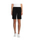 ფოტო #1 პროდუქტის Women's School Uniform Active Performance Chino Shorts