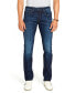 Фото #1 товара Men's Straight Six Stretch Jeans