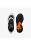 Rs-x Erkek Krem/siyah Spor Ayakkabı