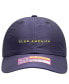 Фото #3 товара Men's Navy Club America Liquid Adjustable Hat