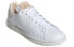 Фото #3 товара Кеды женские adidas Originals StanSmith 低白板鞋 EF2099