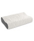 Фото #3 товара Memory Foam Gusset Pillow, King, Created for Macy's