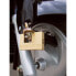 URBAN SECURITY Chain Lock 100+REC-70 Padlock