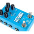 Keeley Hydra Stereo Reverb / Tremolo