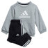 Фото #1 товара ADIDAS Bos Logo Jogger Set