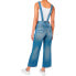 PEPE JEANS Shay Weave Jumpsuit