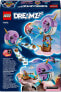 ® DREAMZzz™ Izzie'nin Deniz Gergedanı Sıcak Hava Balonu 71472-7 Yaş+ İçin Yapım Seti (156 Parça)