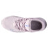 Фото #4 товара Puma Pacer Future Lace Up Womens Purple Sneakers Casual Shoes 38994141