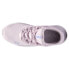 Puma Pacer Future Lace Up Womens Purple Sneakers Casual Shoes 38994141