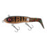 Фото #8 товара ABU GARCIA Svartzonker McHybrid Baby swimbait 11g 80 mm