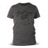 ფოტო #1 პროდუქტის DMD Fury Beast short sleeve T-shirt