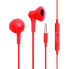 COOL Bora Earphone Красный - фото #2