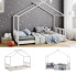 Фото #4 товара Кровать для подростка Hausbett-Design Fredericke 40404