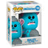 FUNKO POP Monsters Inc 20th Sulley With Lid Figure