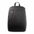 ASUS Nereus 16´´ laptop backpack Красно-черный - фото #2