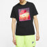 Nike CT6591-010 T Shirt