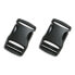 Фото #1 товара TATONKA SR-Buckle 25x55 mm Pair