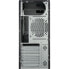 Inter-Tech IT-8833 Velvet II - Tower - PC - Black - ATX - micro ATX - 16 cm - 39 cm