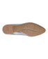 ფოტო #5 პროდუქტის Women's Eflex Carisma Pointy Toe Slip-on Dress Pumps