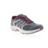 Фото #2 товара Inov-8 Parkclaw 260 Knit 000980-GYPL Womens Gray Athletic Hiking Shoes