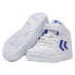 Фото #5 товара Кроссовки Hummel Camden High Trainers