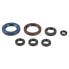 ATHENA P400270400002 Engine Oil Seal - фото #2