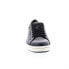 Фото #3 товара Ziera Rory ZR10147C22LE Womens Black Wide Leather Lifestyle Sneakers Shoes