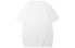 Фото #2 товара HIPANDA 机械臂未来熊猫直筒T恤 女款 / Футболка HIPANDA T Featured Tops T-Shirt