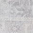 Фото #3 товара Ковер 80 x 150 cm Серый полиэстер Хлопок