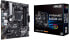 Фото #3 товара Asus Prime B450-Plus Motherboard, AMD AM4 Socket, ATX, DDR4 Memory, Native M.2, USB 3.1 Gen 2 Support