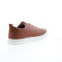 English Laundry Paul EL2658L Mens Brown Synthetic Lifestyle Sneakers Shoes