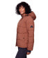 Фото #3 товара Women's - Forillon | Short Quilted Puffer Jacket
